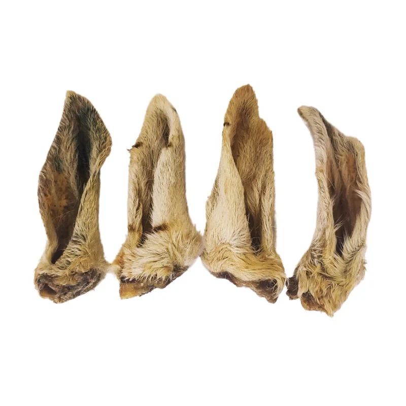 Superpet Natural Dog Ear Chews – Healthy, 100% Natural Treats - Image 2