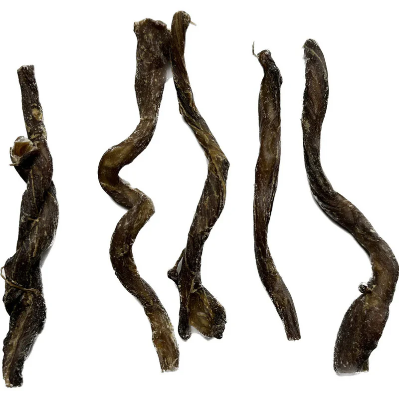 Superpet Natural For Dogs- Lamb Meat Chews (By Weight) - Image 4