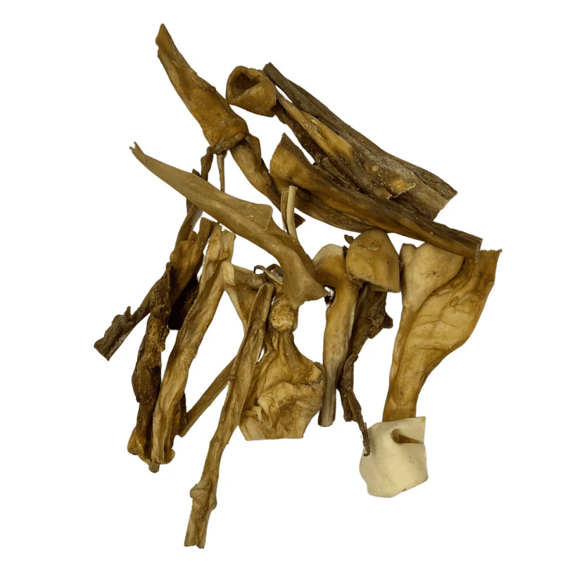 Superpet Natural For Dogs- Meat Chews (By Weight) - Image 3