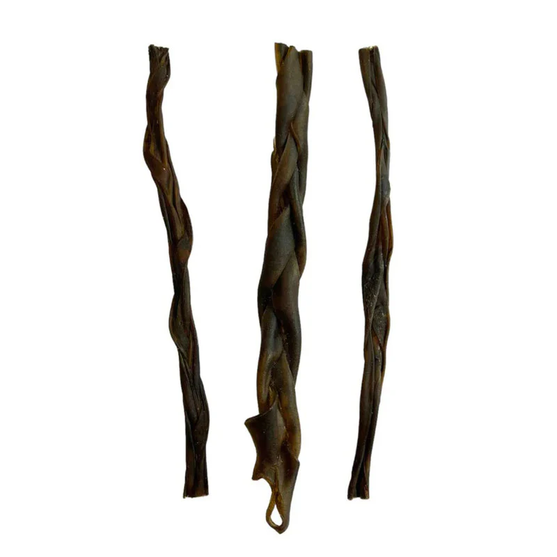 Superpet Natural For Dogs- Wild Meat Chews - Image 2