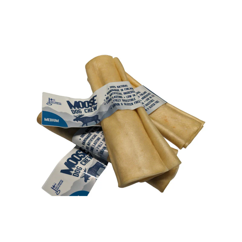 Superpet Natural For Dogs- Wild Meat Chews - Image 6