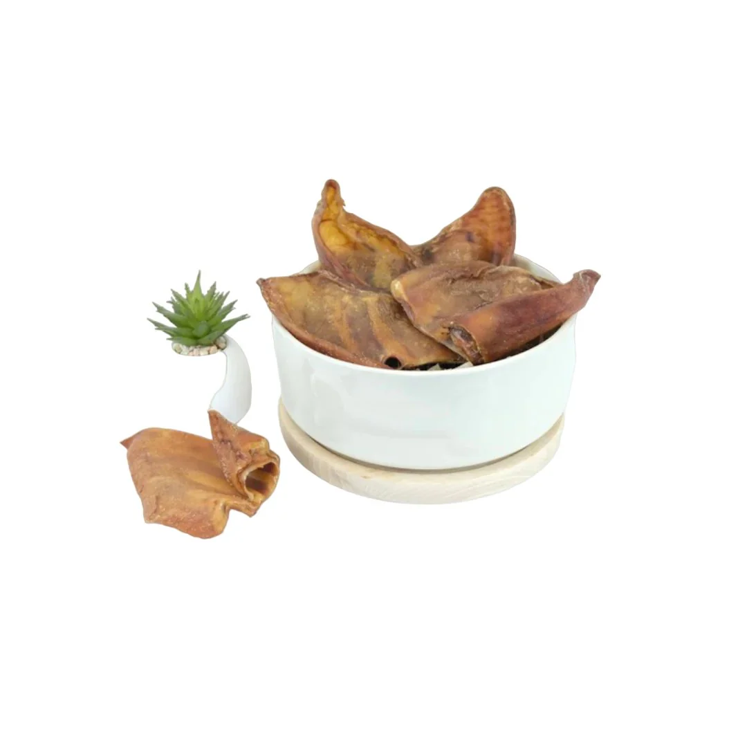 Superpet Premium Large Pigs Ears For Dogs - Image 3