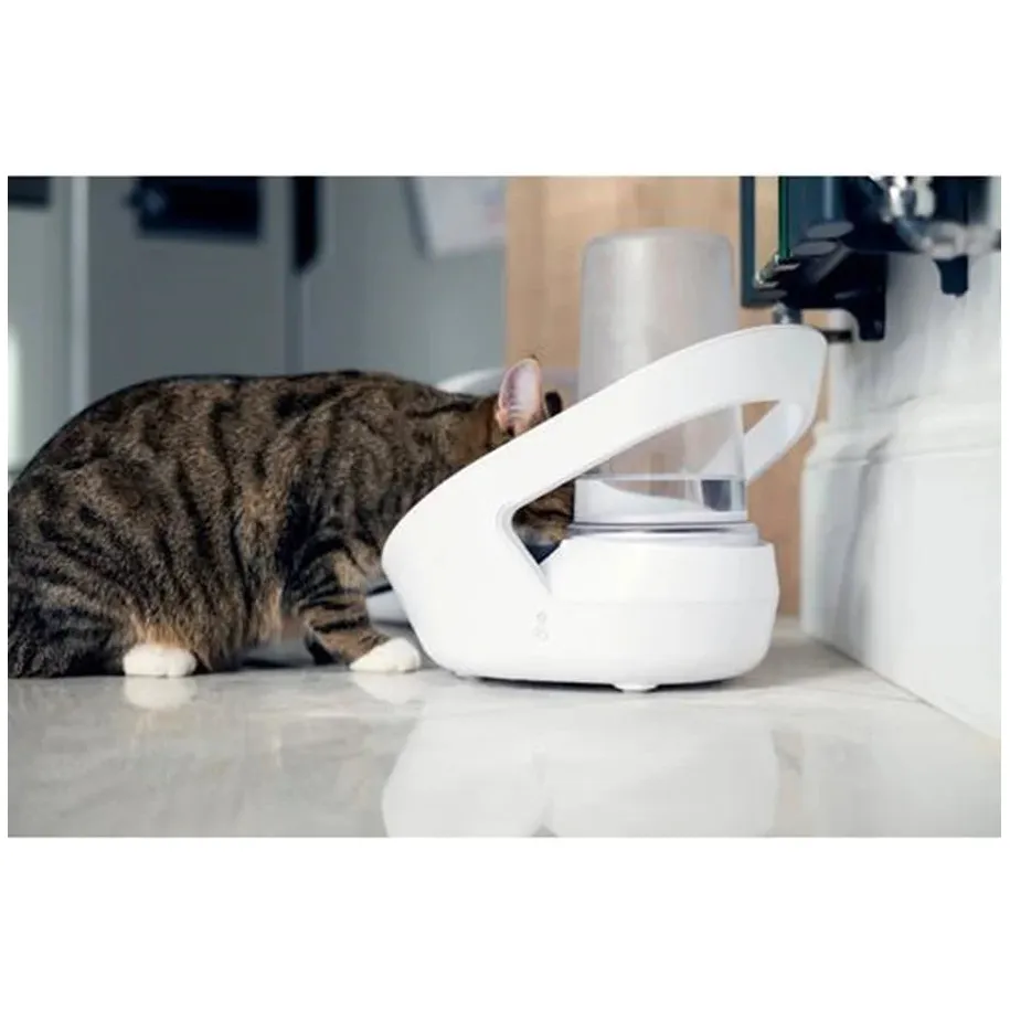 Sure Petcare Felaqua Connect Cat Water Bowl - Image 3