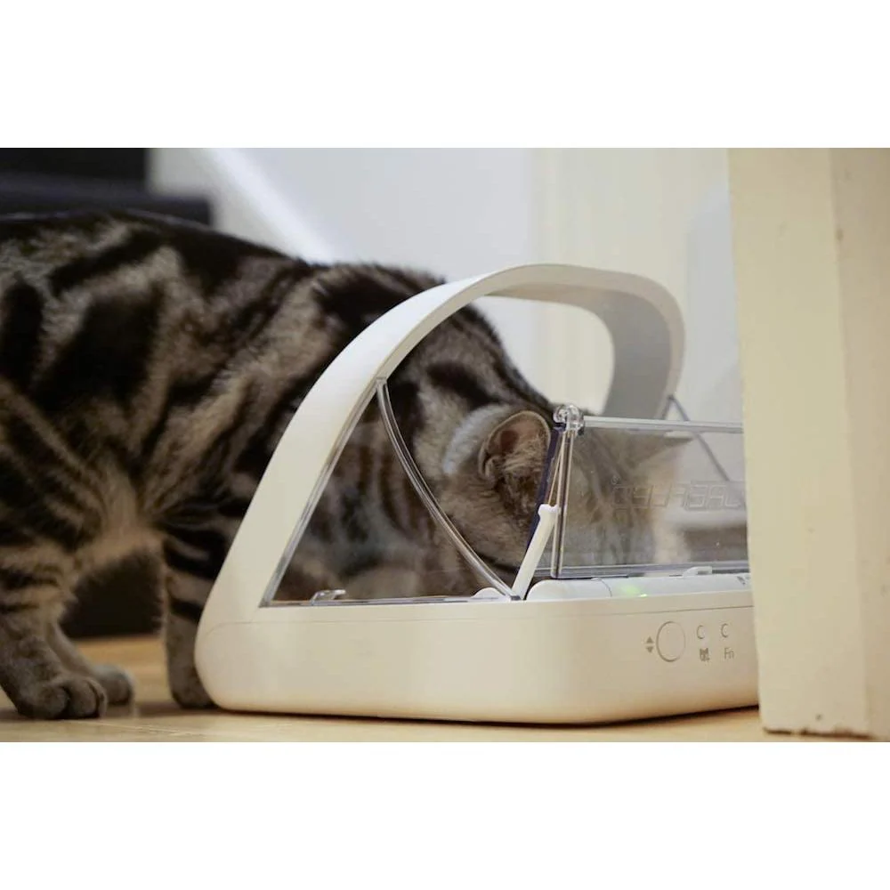 SureFeed Microchip Pet Feeder - Image 3