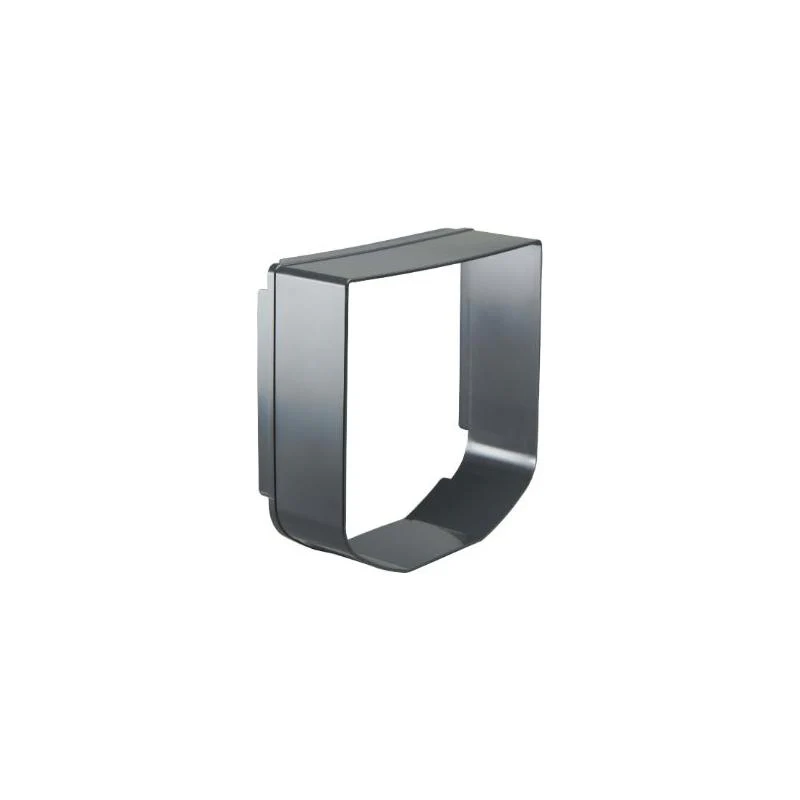 SureFlap Microchip Cat Flap Tunnel Extender Grey - Image 3