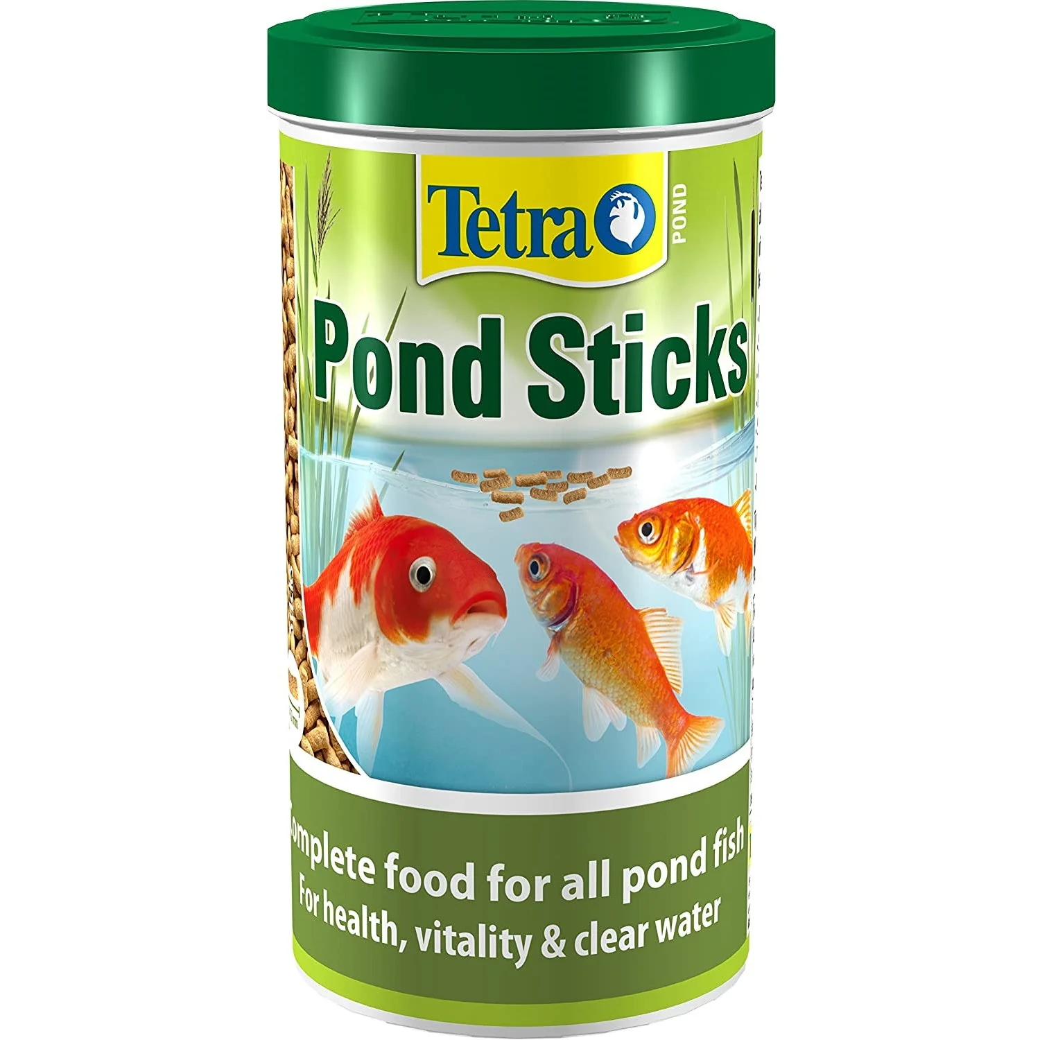 Tetra Pond Sticks 1L (100g)