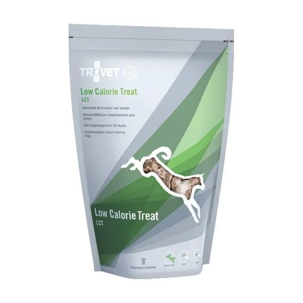 Trovet Canine Low Calorie Treats (LCT) 400g