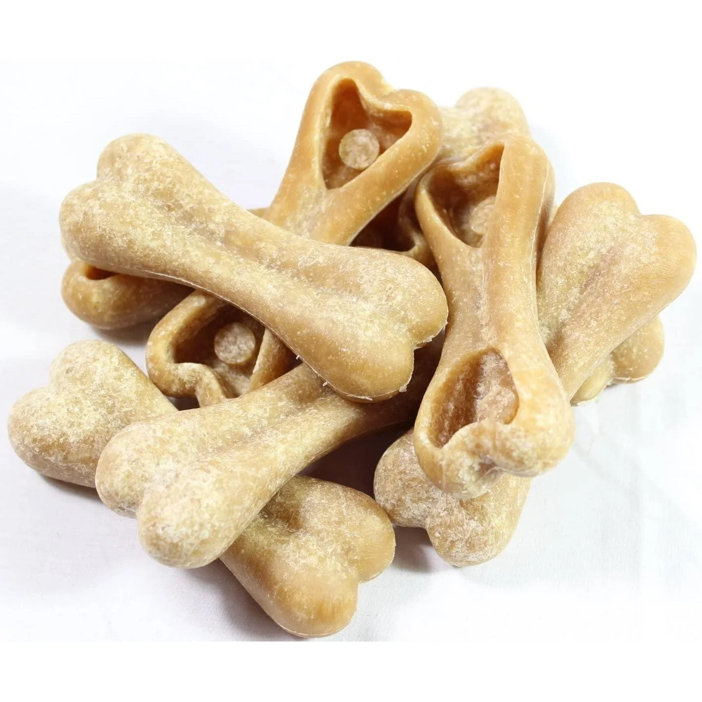 Whimzees Rice Bone Case 50 Pack Medium - Image 2
