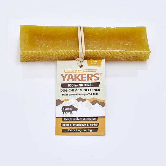 Yakers Himalayan Yak Milk Dog Chew Varitation Listing, ALL FLAVOURS - Image 8
